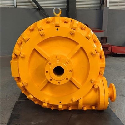 Keramisk uppslamning